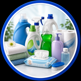 Household & Everyday Essentials