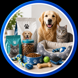 Pet Supplies