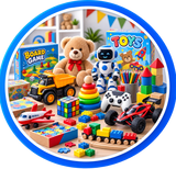 Toys & Games