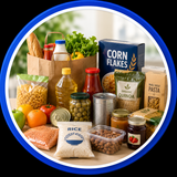 Grocery & Gourmet Food