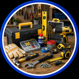 Tools & Home Improvement